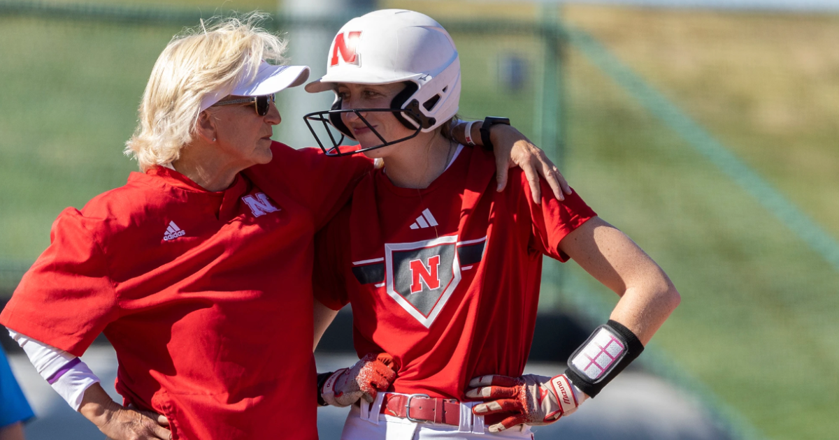 Nebraska Softball Five Players to Know in 2024 On3