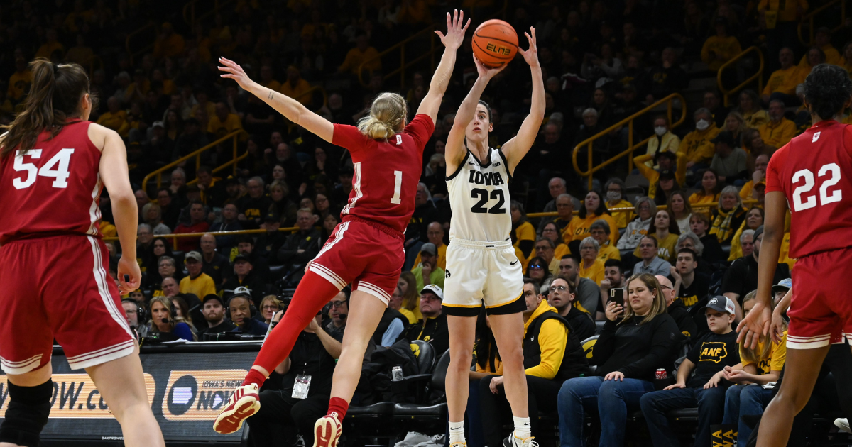 Top Takeaways Iowa Women