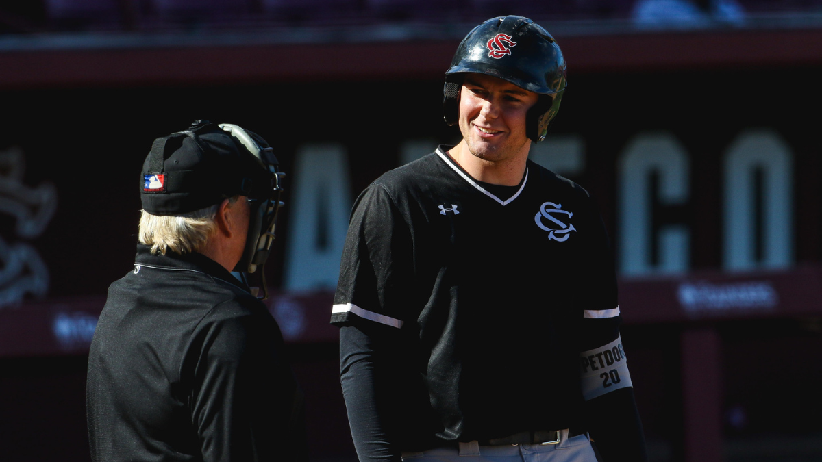 Two Returning Sluggers Named D1 Baseball Preseason All Americans On3