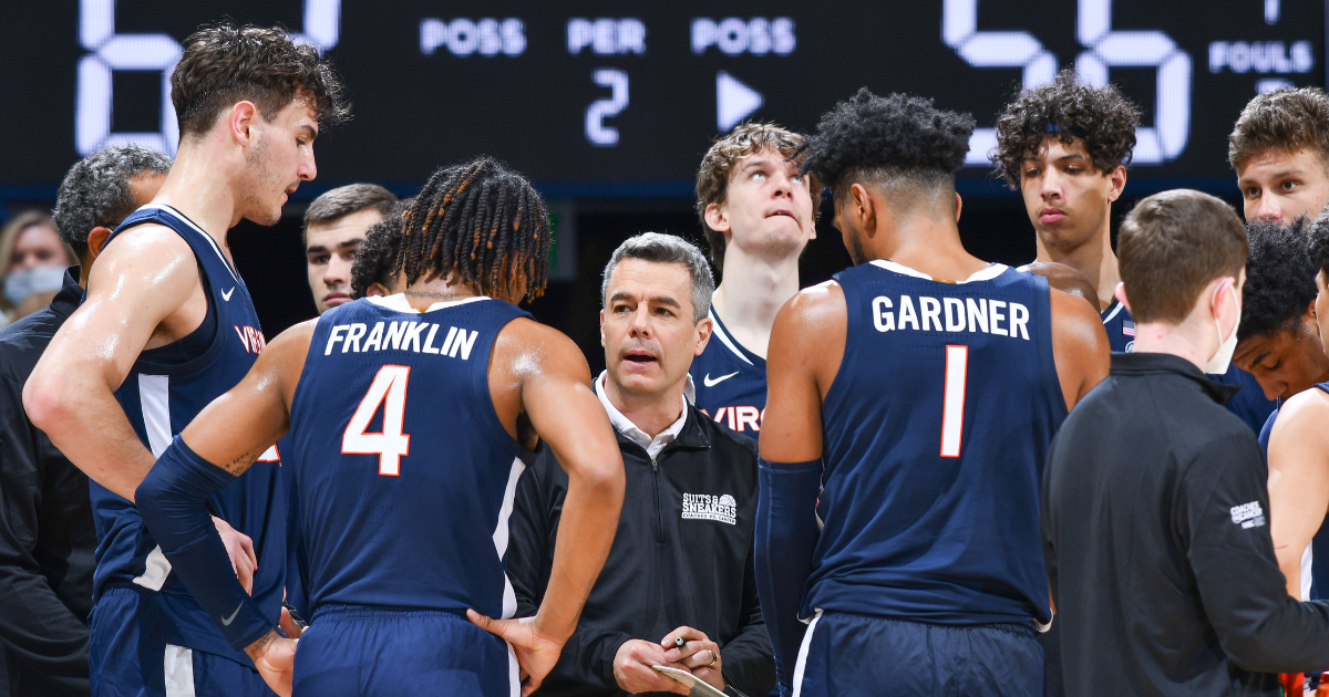 ESPN breaks down NCAA Tournament Top 16 teams, 16 on the bubble ahead
