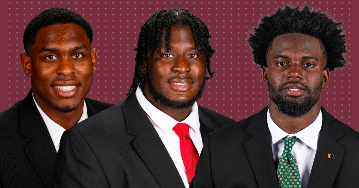 Transfer Talent Continues To Play Vital Role At Florida State