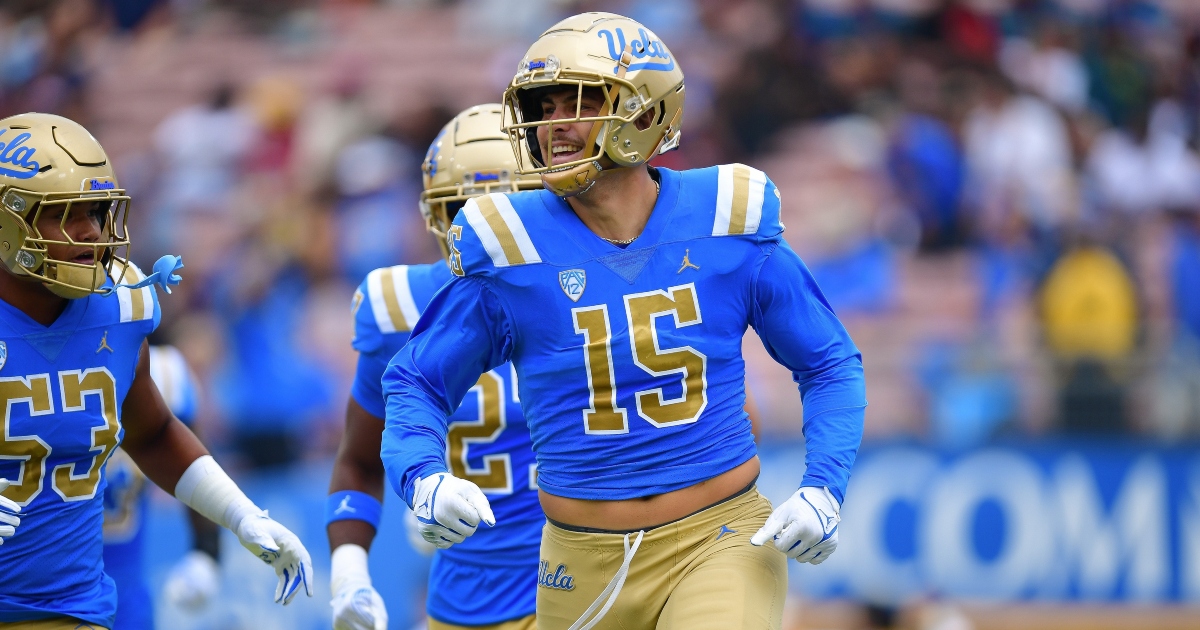 Mel Kiper Jr. explains why Laiatu Latu just missed out on being a top