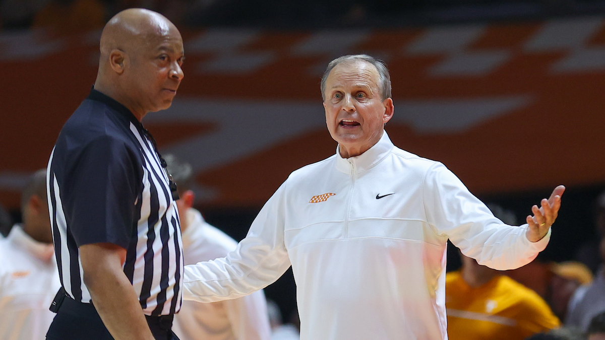 Tennessee drops the ball at home: Four quick takes - On3