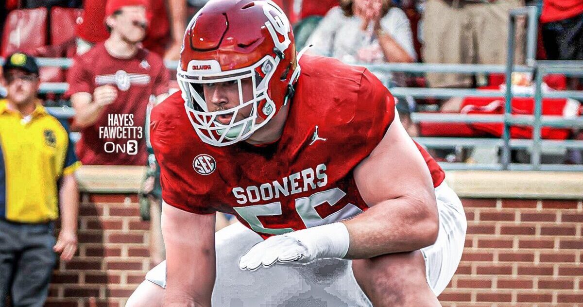 Geirean Hatchett injury update: Oklahoma OL to miss remainder of 2024  season after bicep surgery - On3