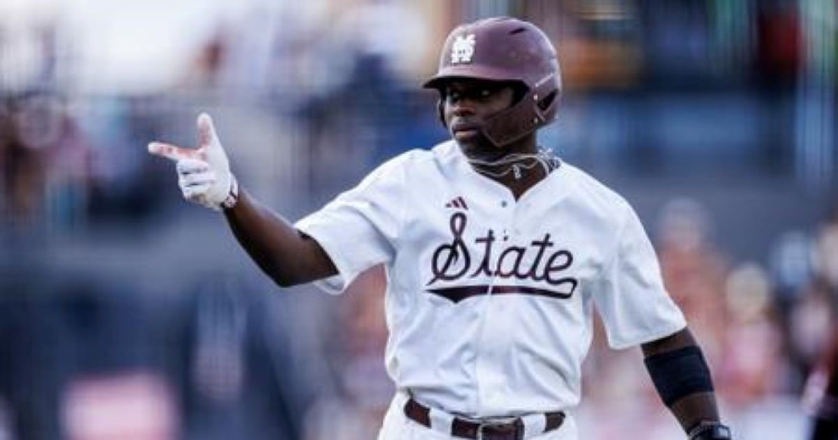 SEC Coaches pick Bulldogs last, Dakota Jordan earns AllSEC selection On3