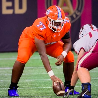 Hurricanes remain a top contender for 4-star IOL, but Georgia continues to come on strong