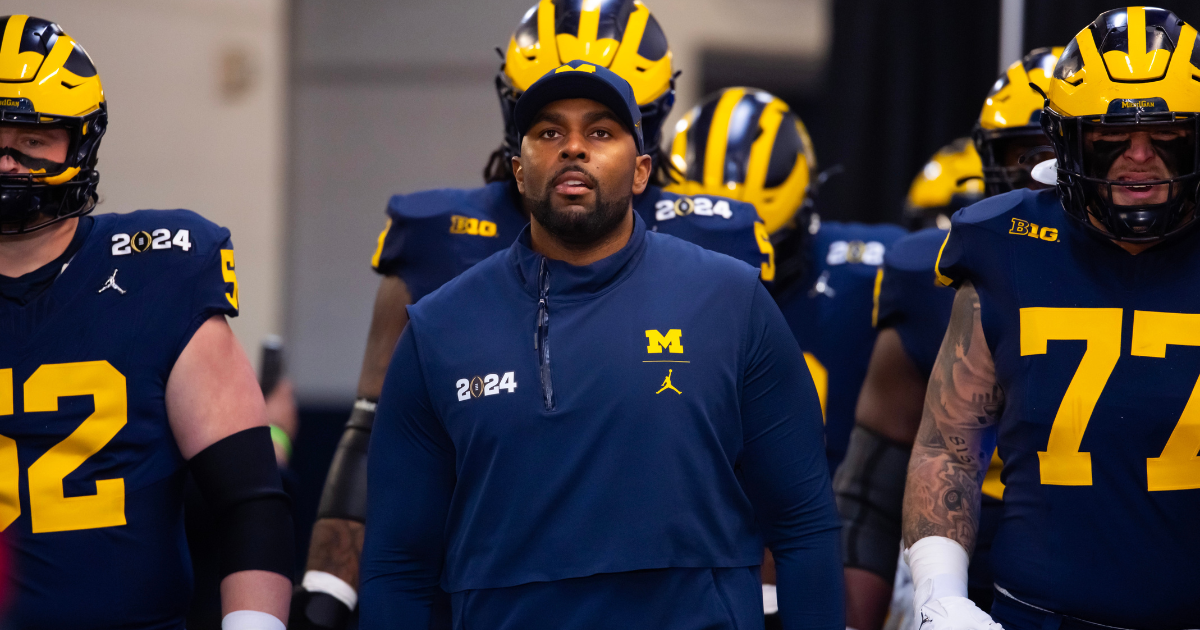 Michigan football seems to be sticking to its recruiting approach – will it work?