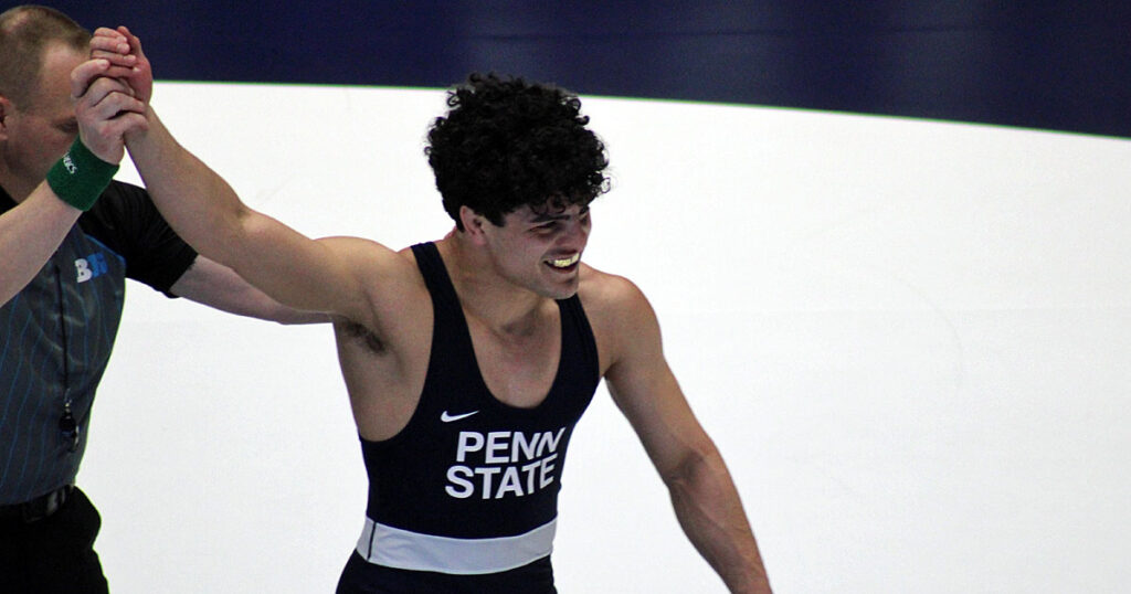 penn-state-wrestling-beau-bartlett-2024