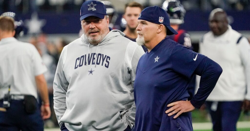 mike mccarthy dan quinn cowboys