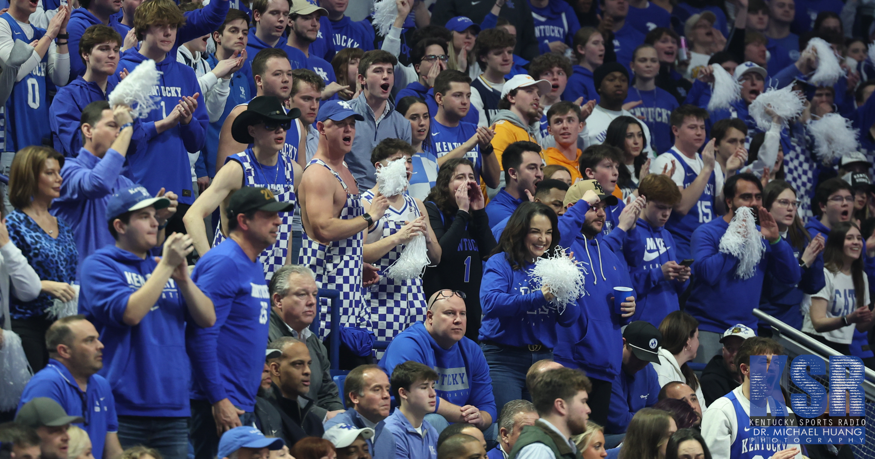 Come Get Your Kentucky Vs. Gonzaga Hype Video - On3