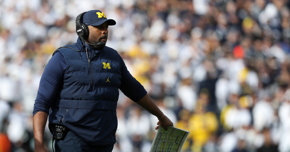 Michigan football What they're saying before 2024 season