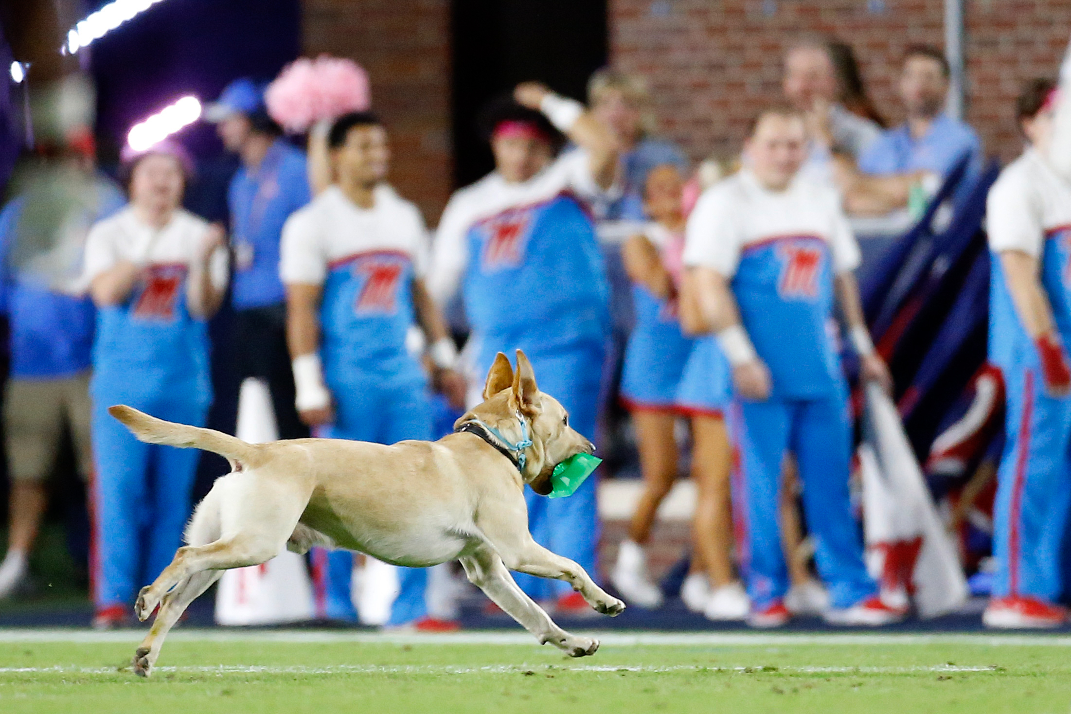 New On3 Recruiting Prediction Machine Pick For Ole Miss