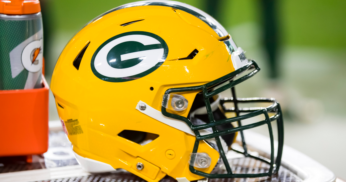 Green Bay Packers sign former Vikings kicker Greg Joseph