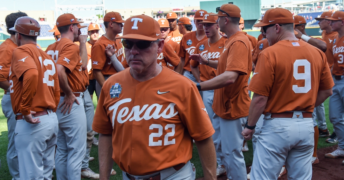 David Pierce Returns to Rice as Head Baseball Coach to Revitalize Program