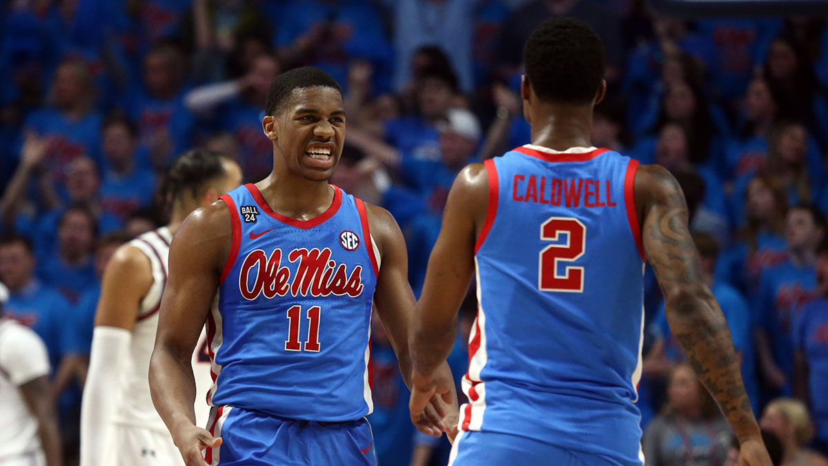 Ole Miss basketball can still make March history in NCAA Tourney