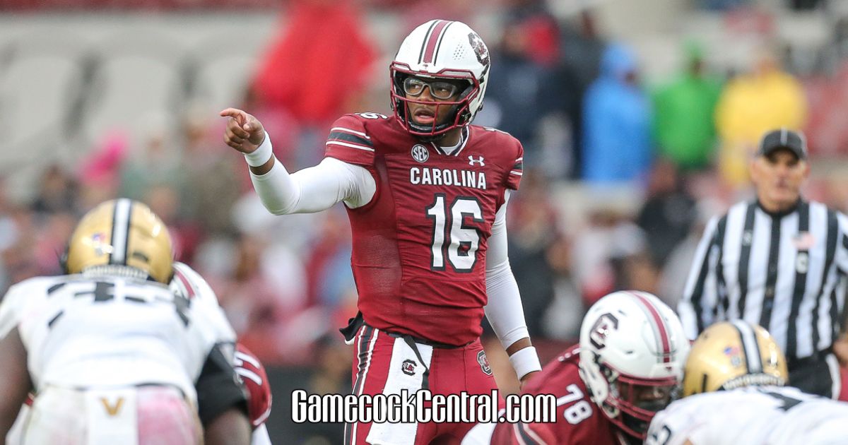 LaNorris Sellers' long-time QB trainer Ramon Robinson previews what to expect