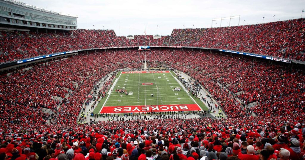 Ohio Stadium