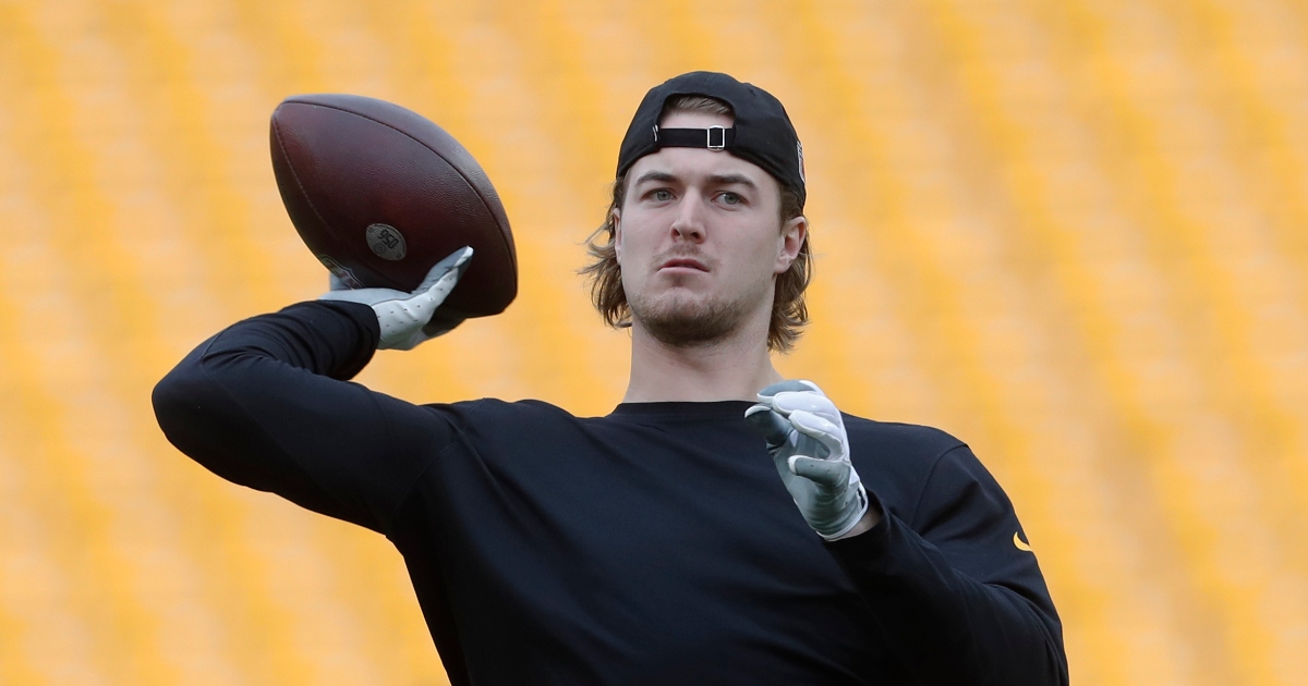 Terry Bradshaw calls out Steelers, places blame for Kenny Pickett's failures