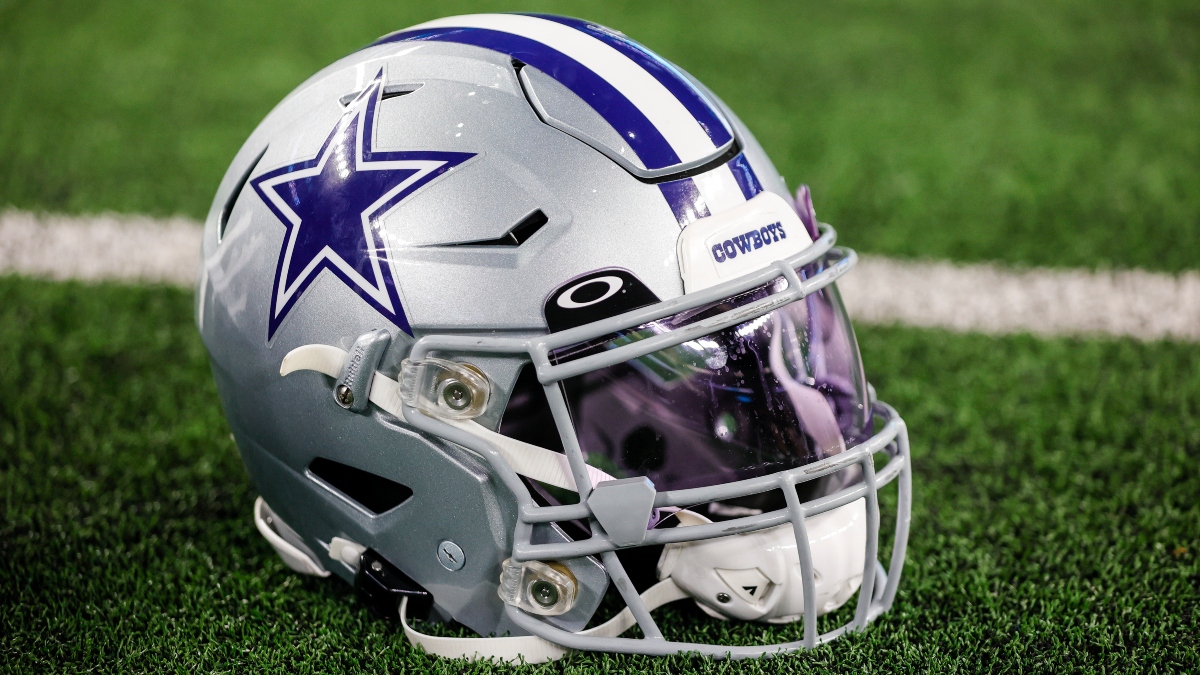 Report: Dallas Cowboys adding RB in first major move of 2025 NFL free agency