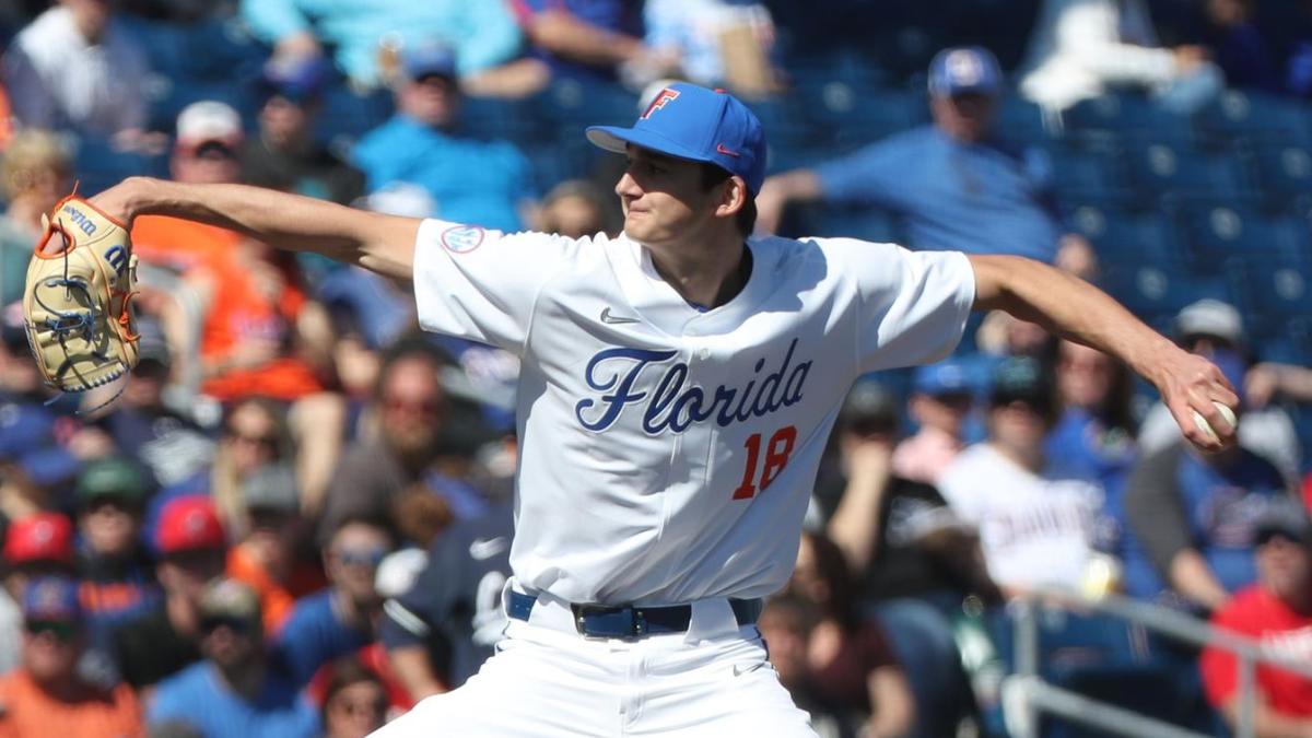 Pierce Coppola Added To Florida Gators Sec Roster Vs Gamecocks