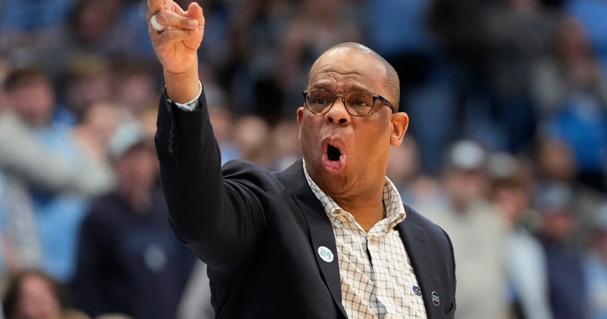 Hubert Davis identifies North Carolina's three-point defense struggles vs Miami