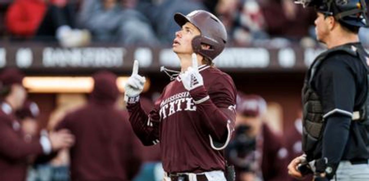 Bryce Chance taking reins as Diamond Dawg leader