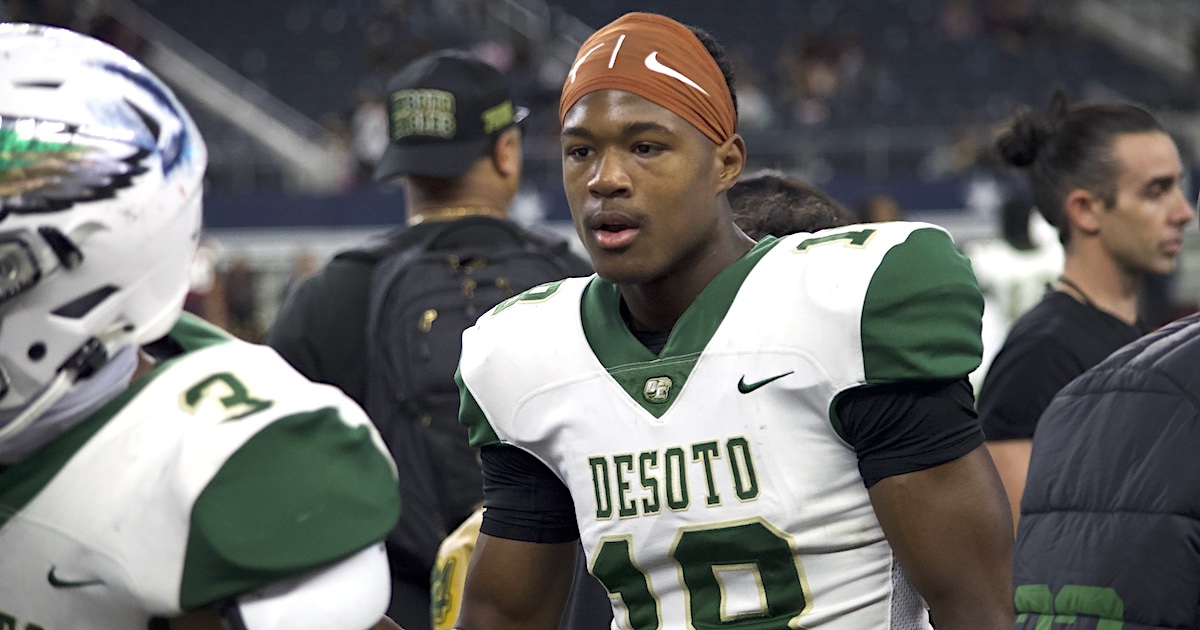 Texas High School Football: DeSoto claims 4th 6A-DII state title