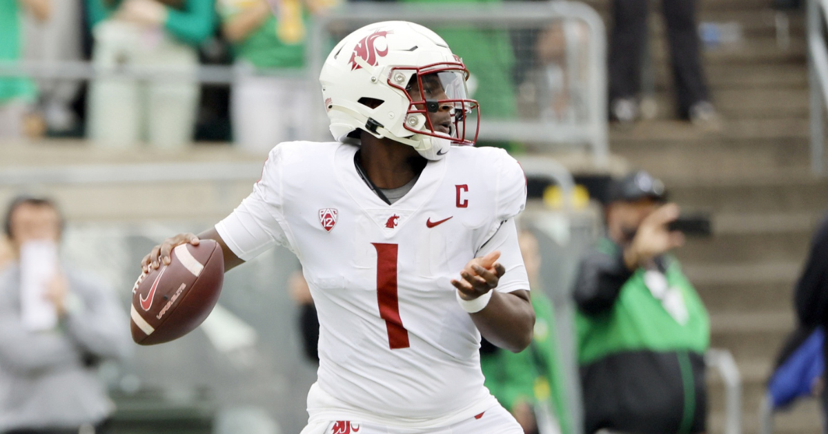 Cam Ward inks NIL deal with NIL collective Canes Connection