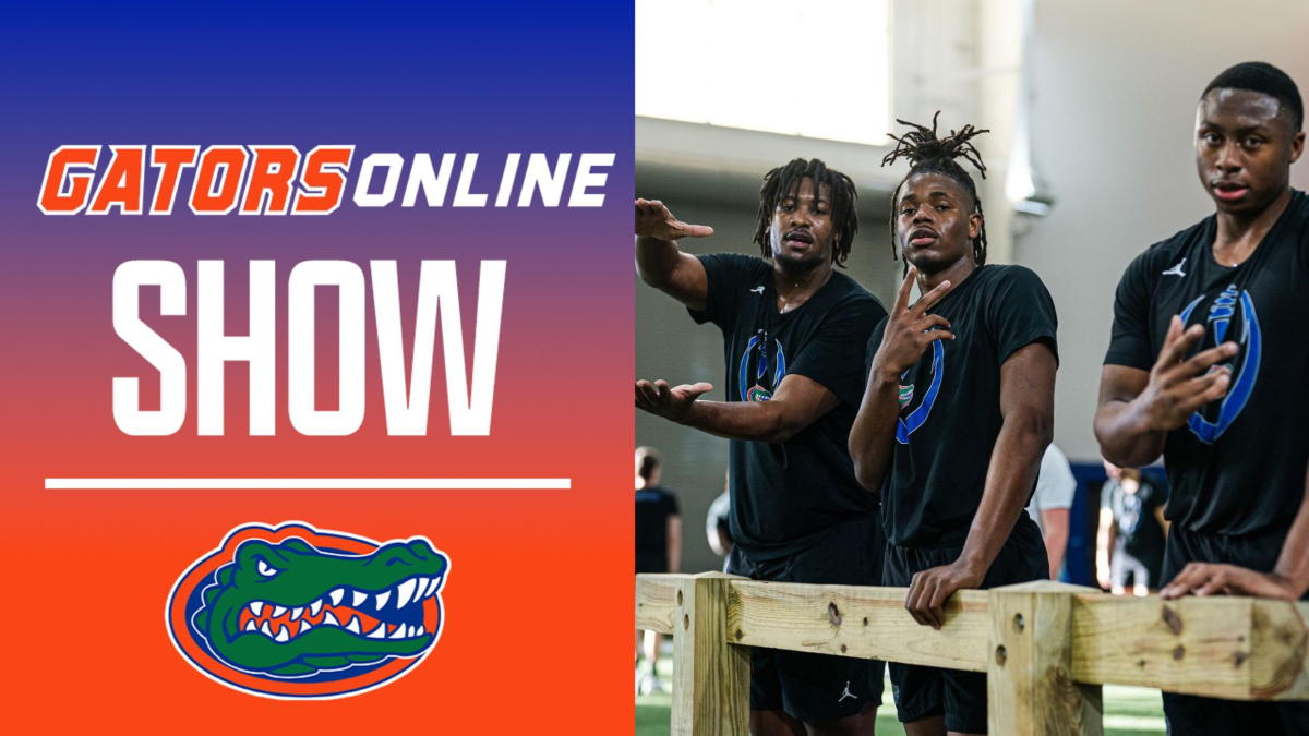 Gators Online Show New Staff Roles Defined 2024 Class Finalized   1 2 