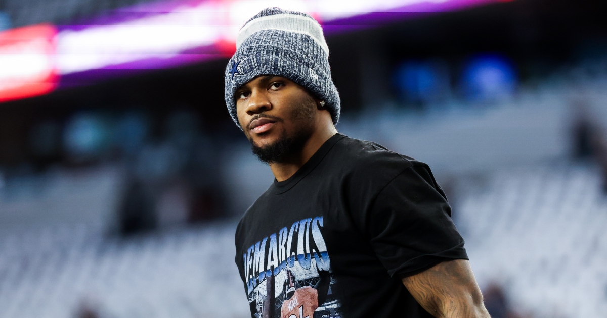 Micah Parsons shoots down contract report from Cowboys reporter, sparks fan concern