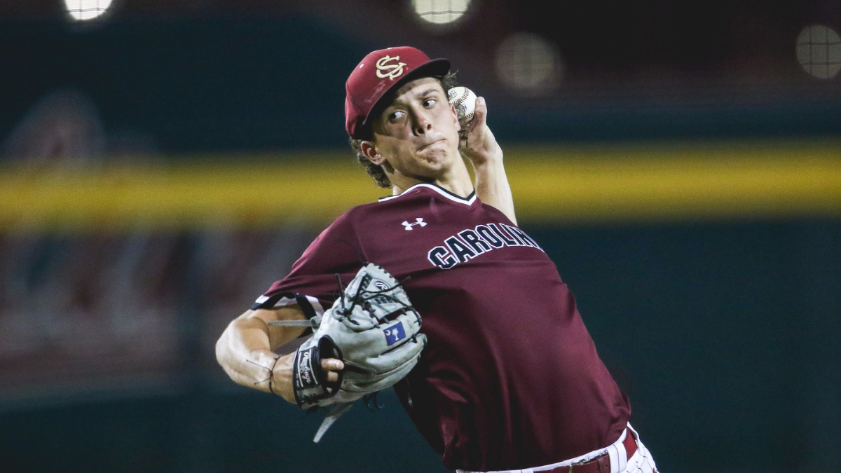 South Carolina Baseball Scrimmage Notes: Feb. 10 - On3