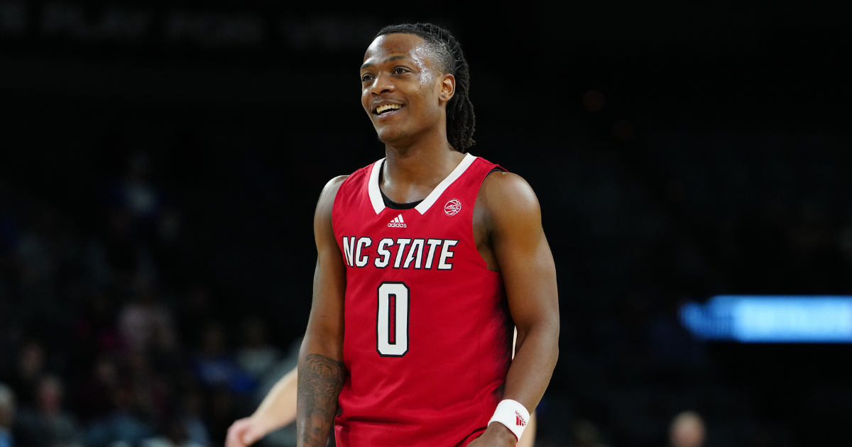 Instant observations: NC State