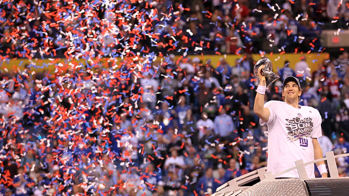 COLUMN: Ole Miss has been well-represented in the history of the Super Bowl