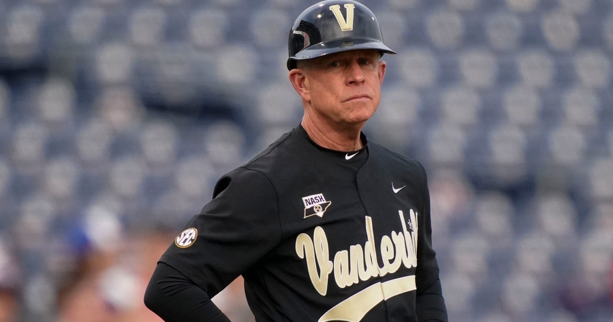 Weekend Preview: Tennessee aims for win column with in-state foe Vanderbilt