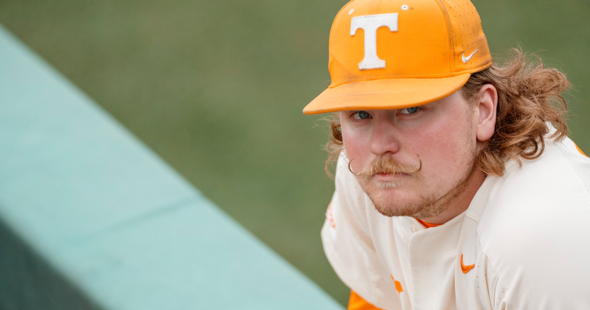 Tennessee Baseball Bullpen Preview Volquest