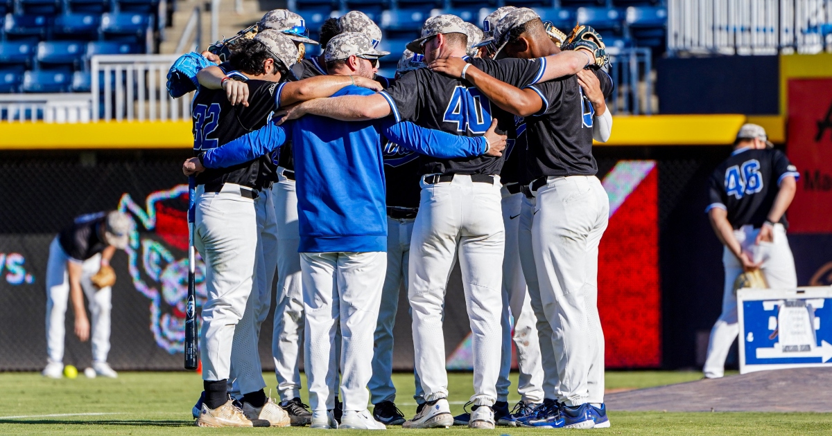 College World Series Predicting the eight teams that will make Omaha