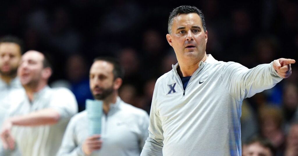 Sean Miller-Xavier