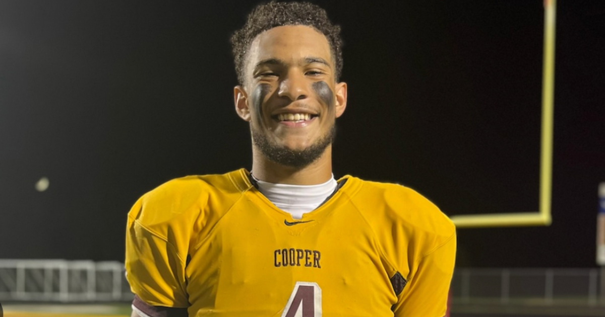 2025 Kentucky 4star EDGE Austin Alexander has Purdue connection On3