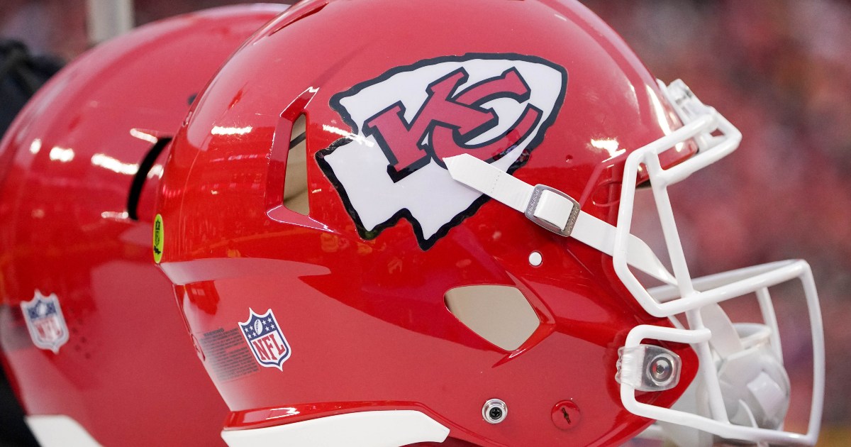 Amazon To Debut True-crime Documentary About Kansas City Chiefs ...