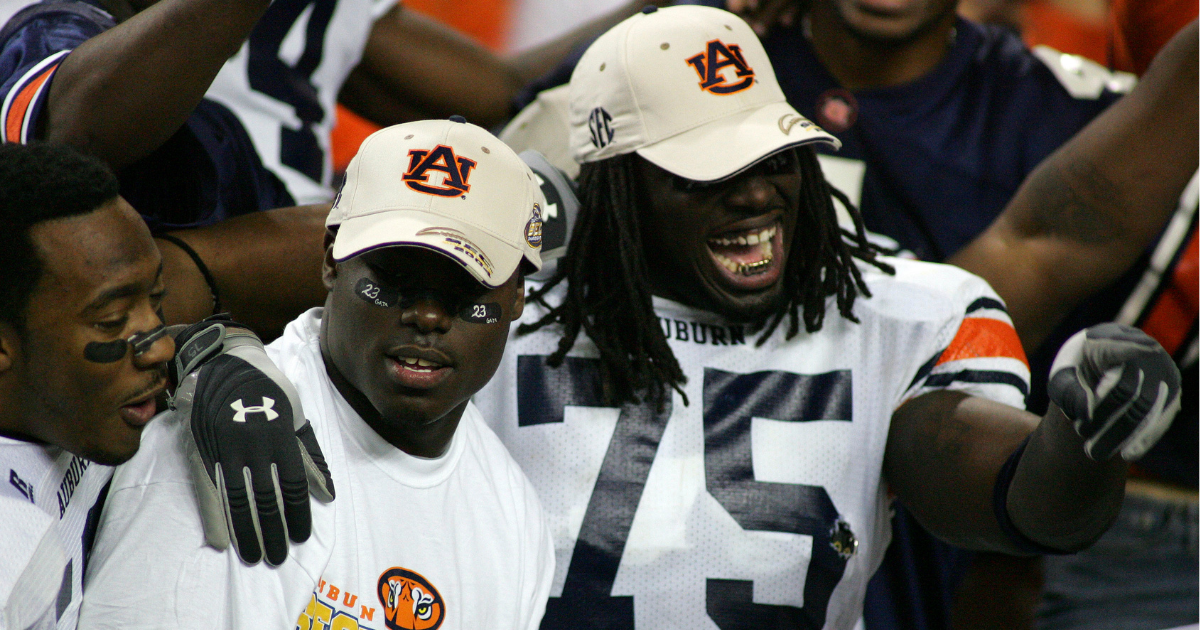 Auburn Football retroactively claims four additional national championships ahead of 2025 season