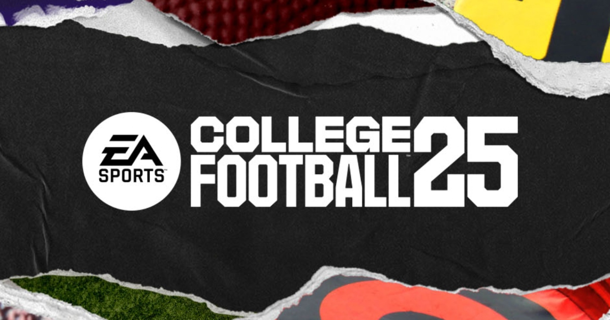 EA Sports College Football 25 Top 25 Toughest Places to Play - On3