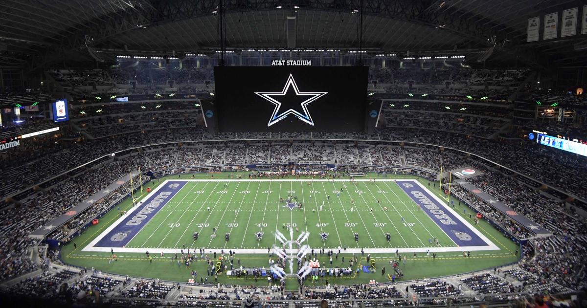 Detroit newspaper roasts Dallas Cowboys with savage social media post ...