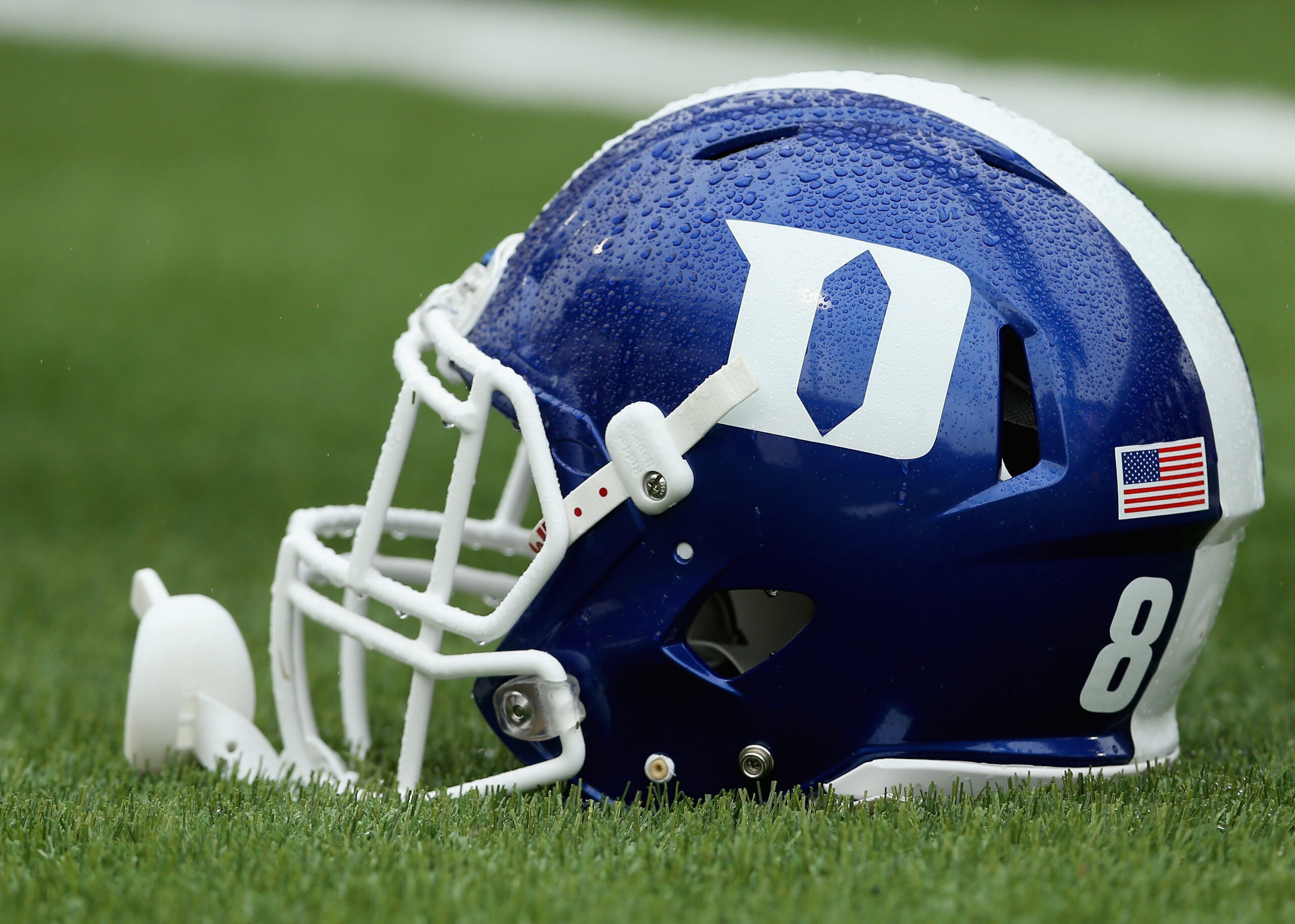 Former Duke football player confesses to 2024 murder