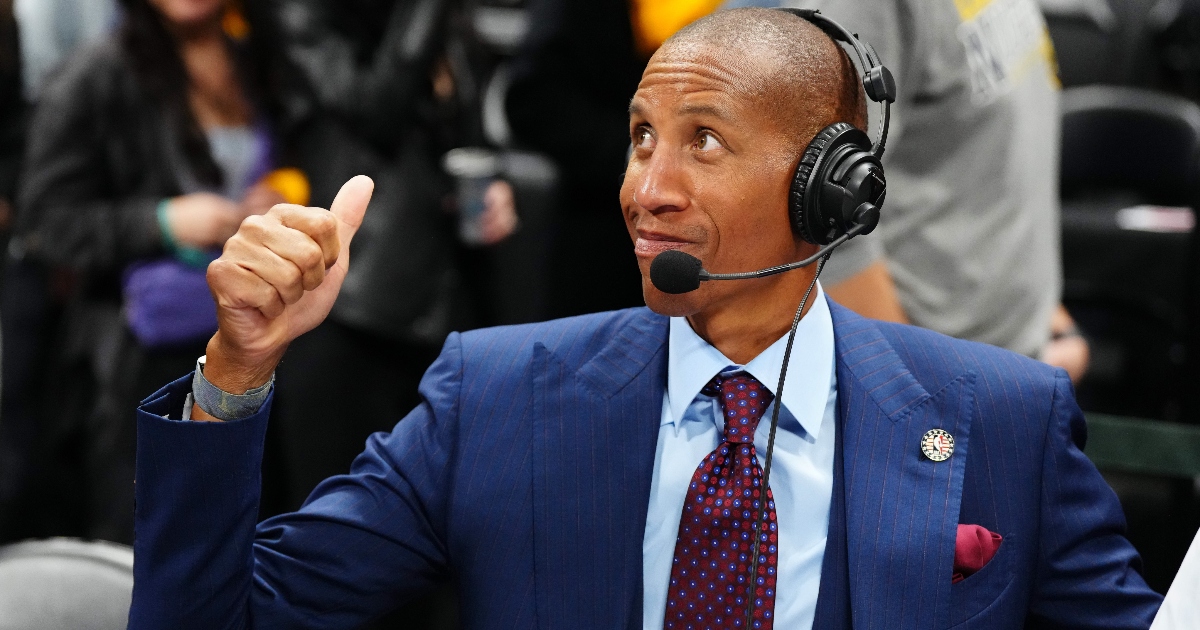 New York Knicks fans chant ‘F**k Reggie Miller,’ Josh Hart hilariously reacts