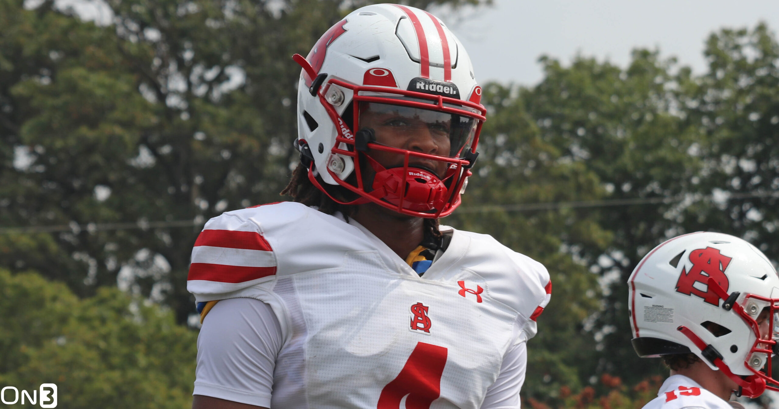 Advanced Scouting: Penn State quarterback target Malik Washington shows