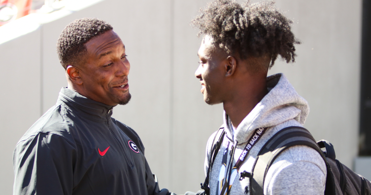 Recruits react to Bryan McClendon’s departure: ‘It’s heartbreaking’
