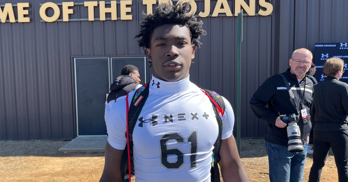 Packed recruiting intel: 3-star RB RJ Boyd sets commitment date