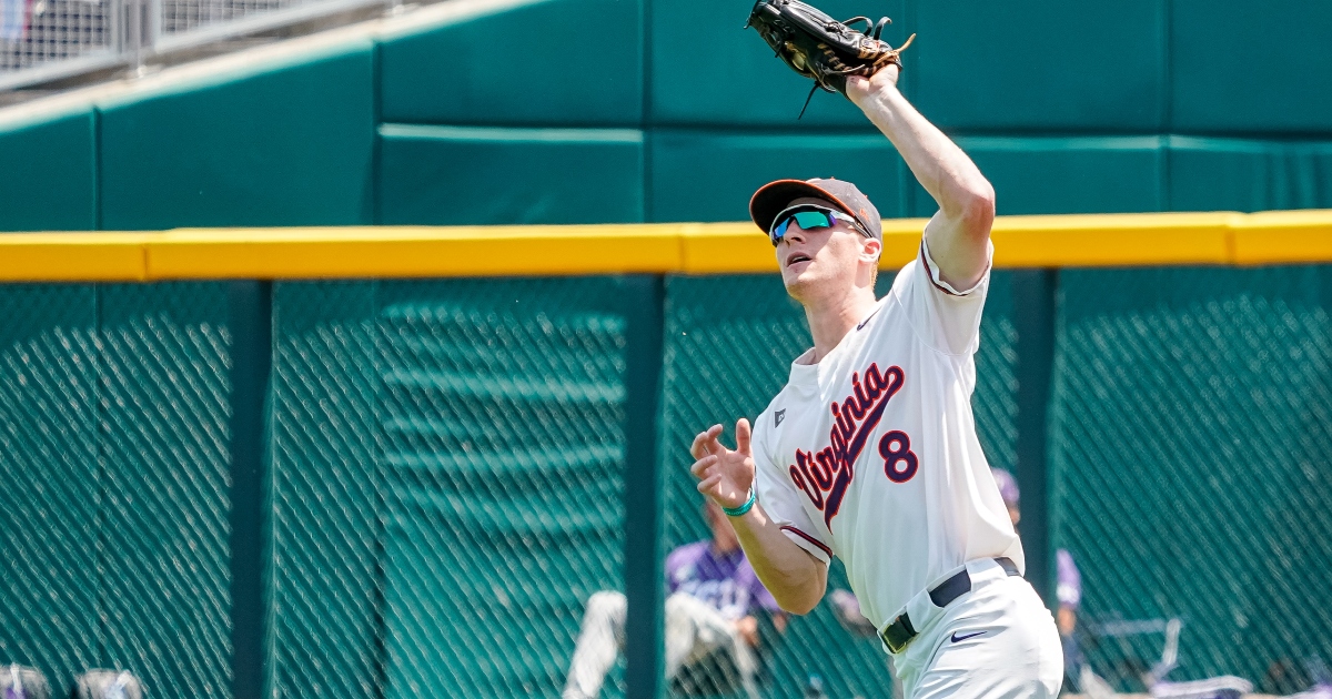 College Baseball Rankings: Predicting D1Baseball's Top 25 After 12 ...