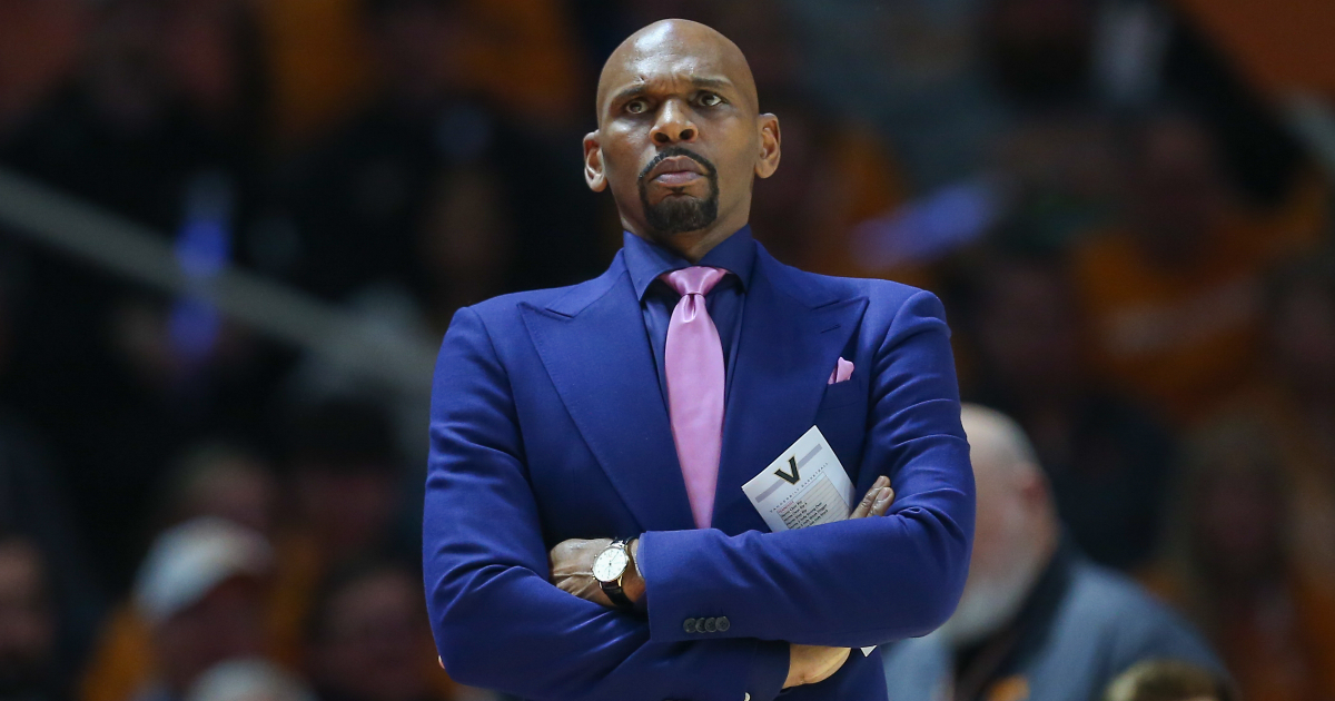 Jerry Stackhouse doesn’t believe Tennessee loss causes bigger concerns ...