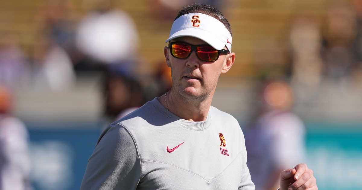 Lincoln Riley Opens Up On Impact New Defensive Coaches Have Made - On3